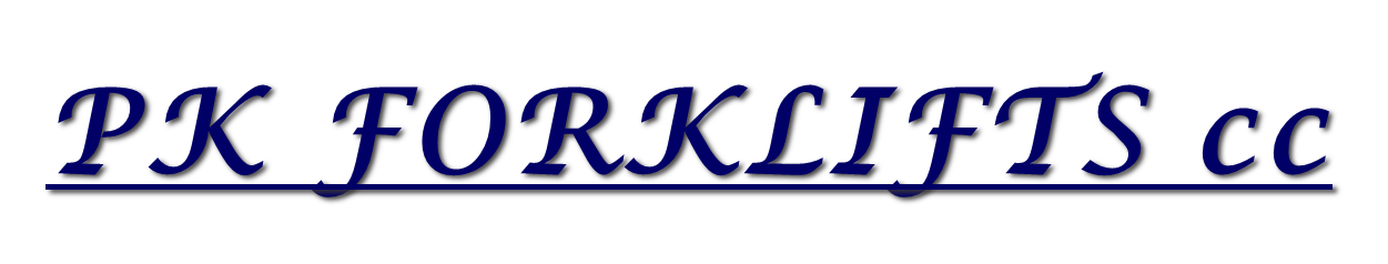 PK Forklifts