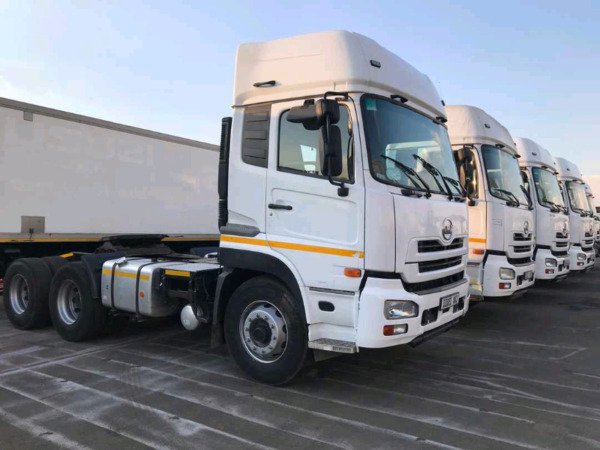 Trucks Trucks